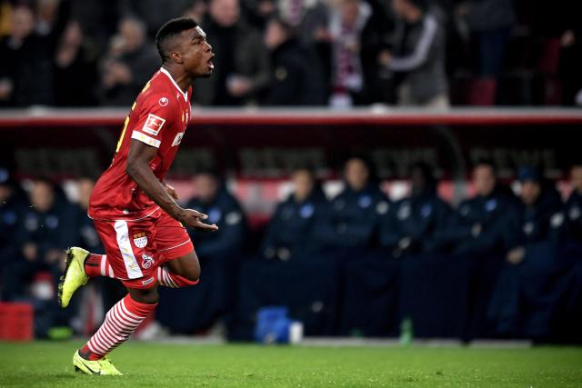 曼城欲再拿升班马泄愤 数据深开有望客场完胜